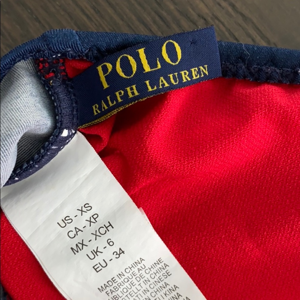 Ralph Lauren Bikini Set - Picture 3 of 7